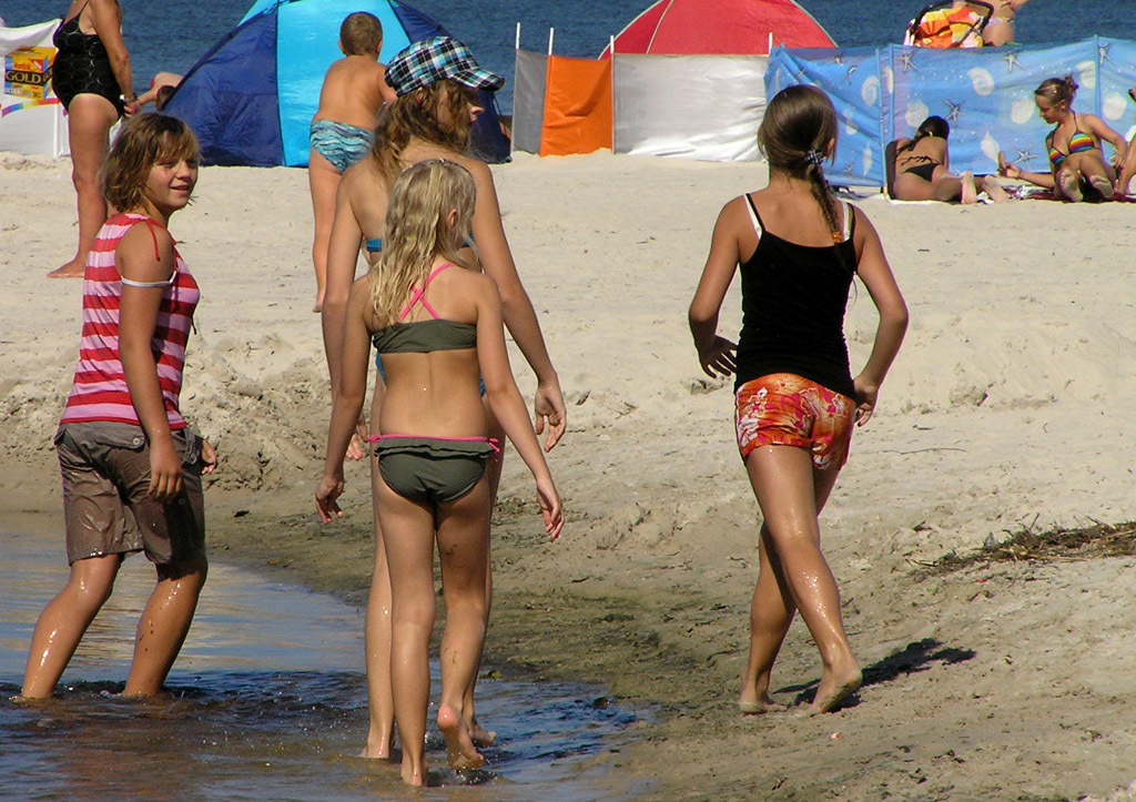 nude girls of virginia beach